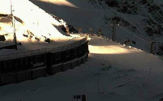 stelvio webcam 27 december 2011