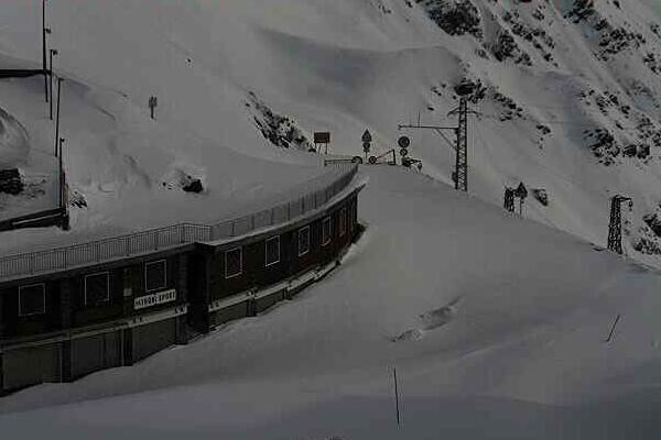 stelvio webcam 1 februari 2012