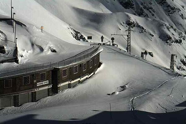 stelvio webcam 5 feb 2012