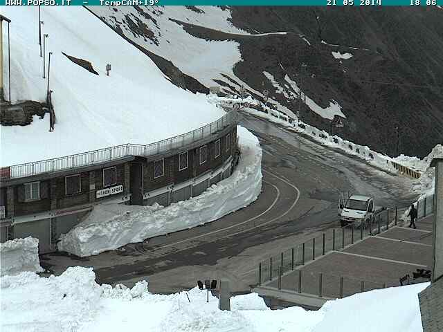 stelvio webcam 21 mei 2014