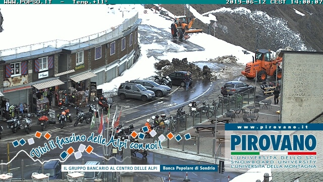 stelvio webcam 12 juni 2019