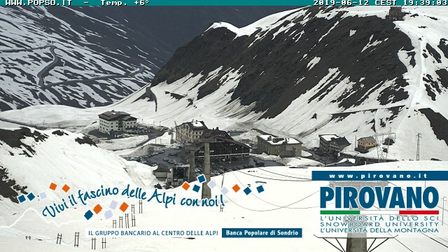 stelvio webcam 12 juni 2019